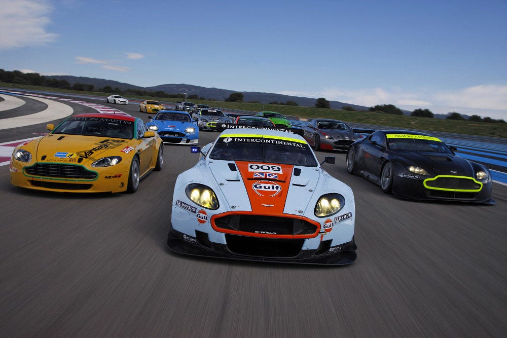 Autos: El detrás de las carreras. Los motores de los automóviles generan… |  by Bio Deportes | Medium