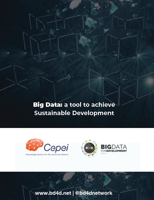 Big Data: A Tool to Achieve Sustainable Development | by Big Data for ...
