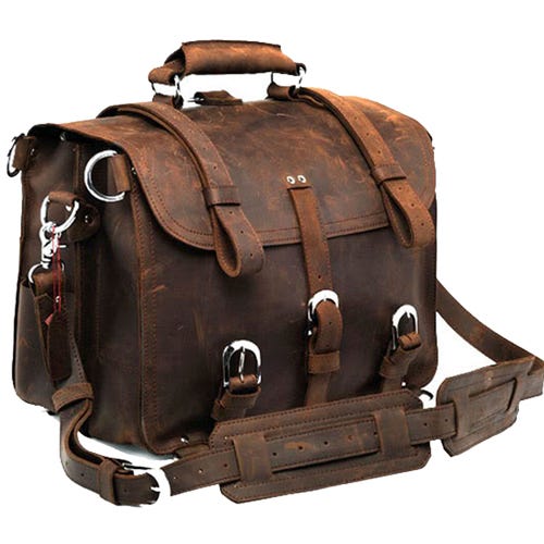 polare duffle bag