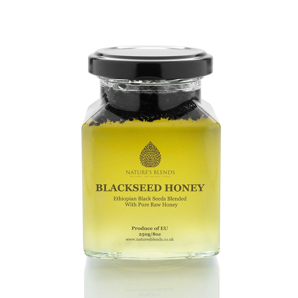 Some benefits about organic honey worth knowing by Natures Blends