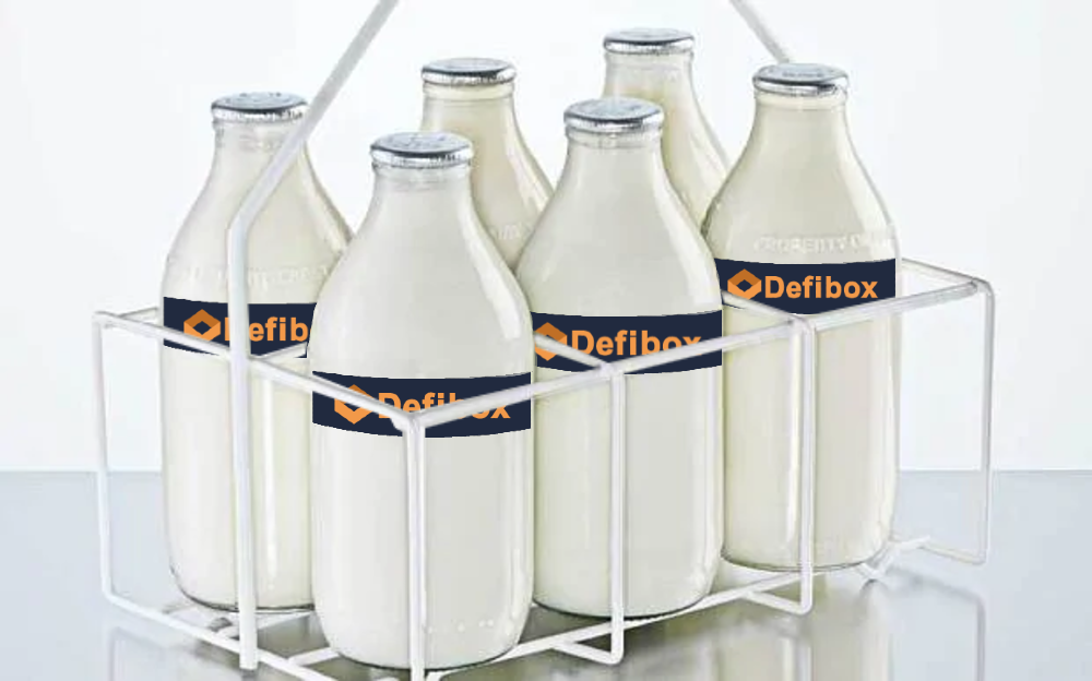 GOT DeFi? Defibox.. Defibox is a BOX full of DeFi… | by Prof. Sassaroli ...