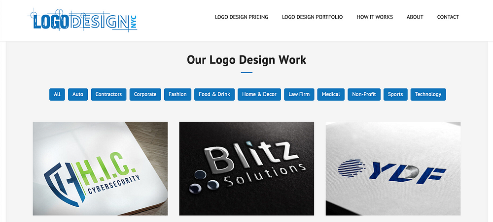 Top Logo Design Companies September 21 Tmdesign