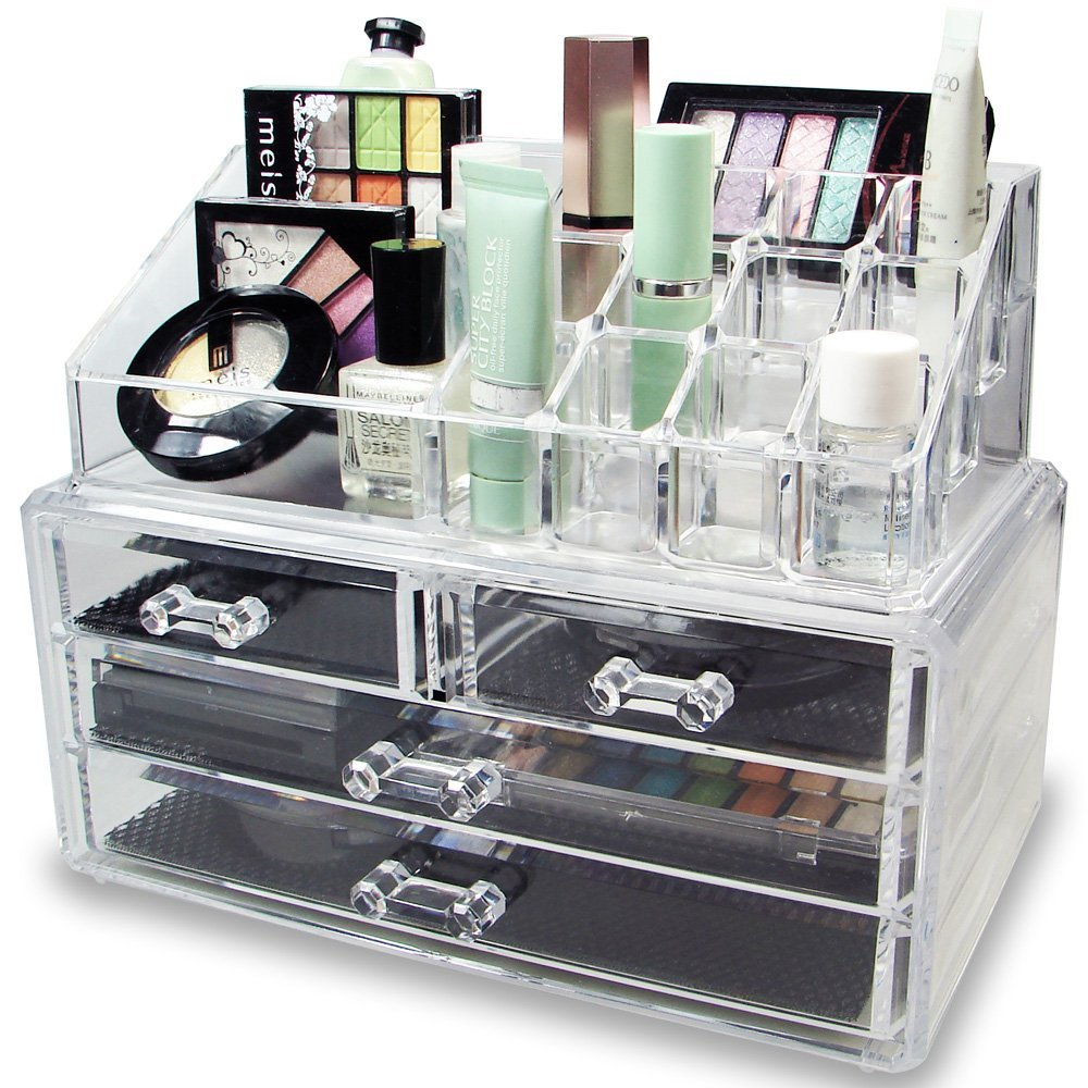 Must Have Products To Organize Your Makeup Octoly Magazine