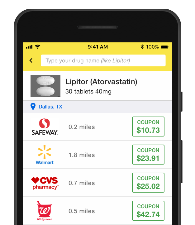 Using GoodRx and Health Insurance Proceed with Caution by Jessica Du