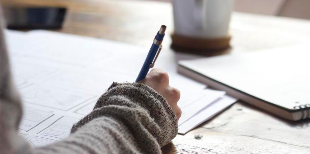 16 Rules of Effective UX Writing