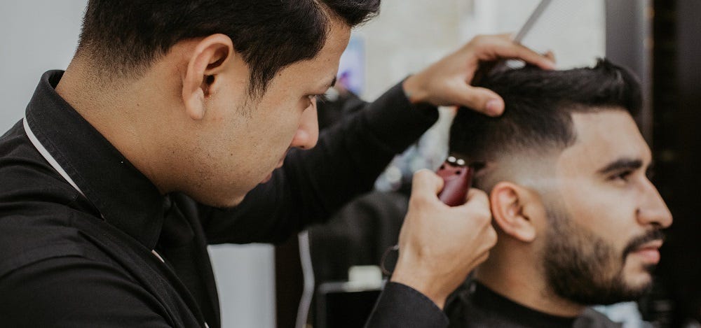 My Social Anxiety Is Keeping Me From The Haircut Of My Dreams