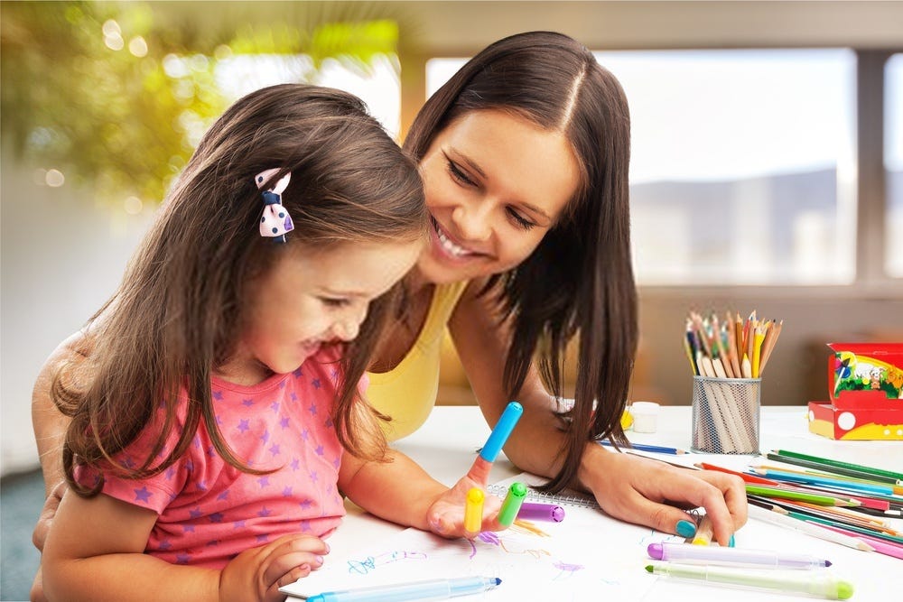 Tips to Finding a Great Day Care