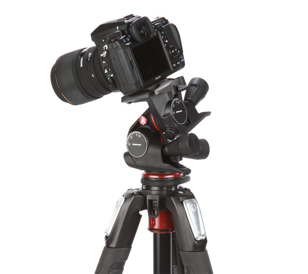 Why Do You Need Tripod. A tripod stand is a three legged stable… by