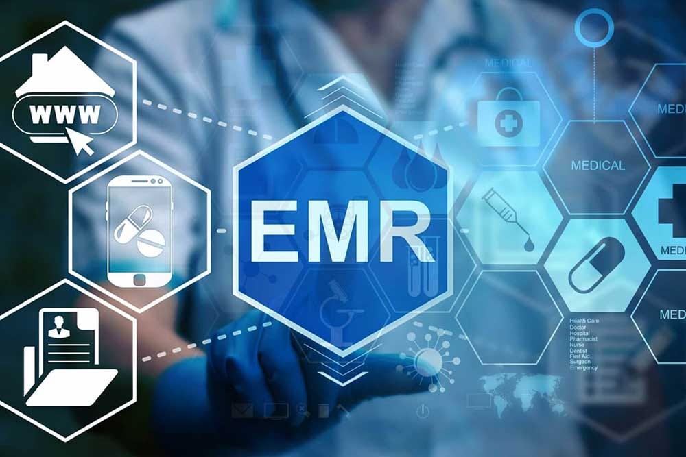 Find Best EMR System for Your Small Practice by Paul Jason Dec
