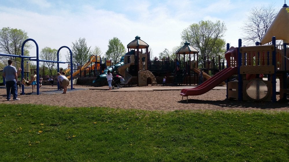 The beauty of Lake Elmo, MN 55042 has always made people fall in love with this area by The