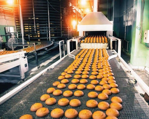 Food Industry