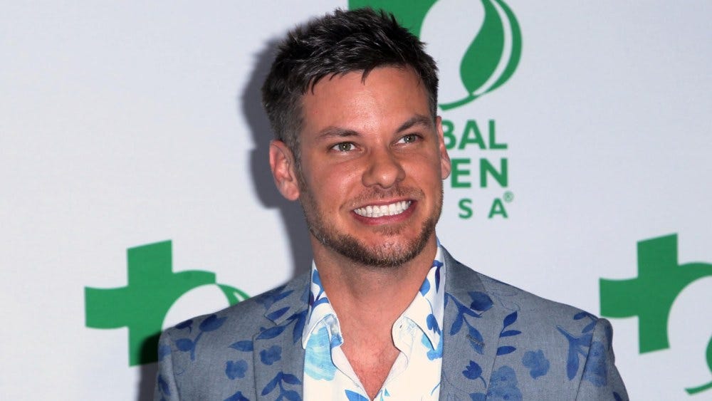 A celebrity that I follow online is the comedian Theo Von, and through his ...