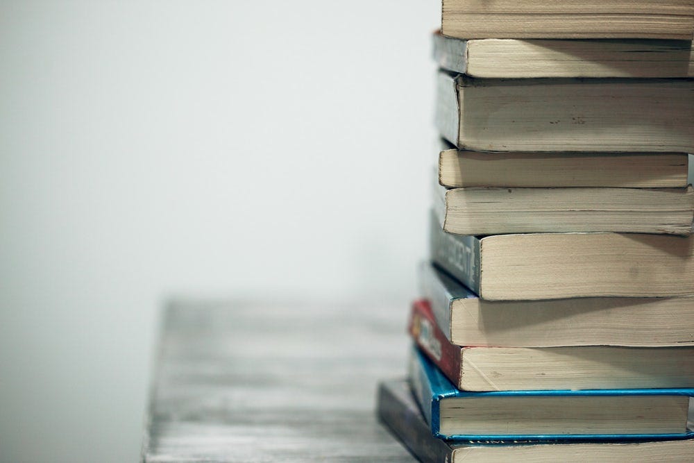 The 50 Best Business Books to Read in 2019 | by Cody Cameron | The Startup  | Medium