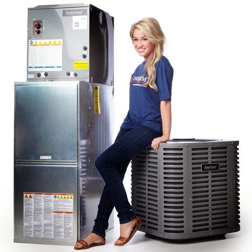 Guide on warnings for replacing your gas furnace by gas furnace