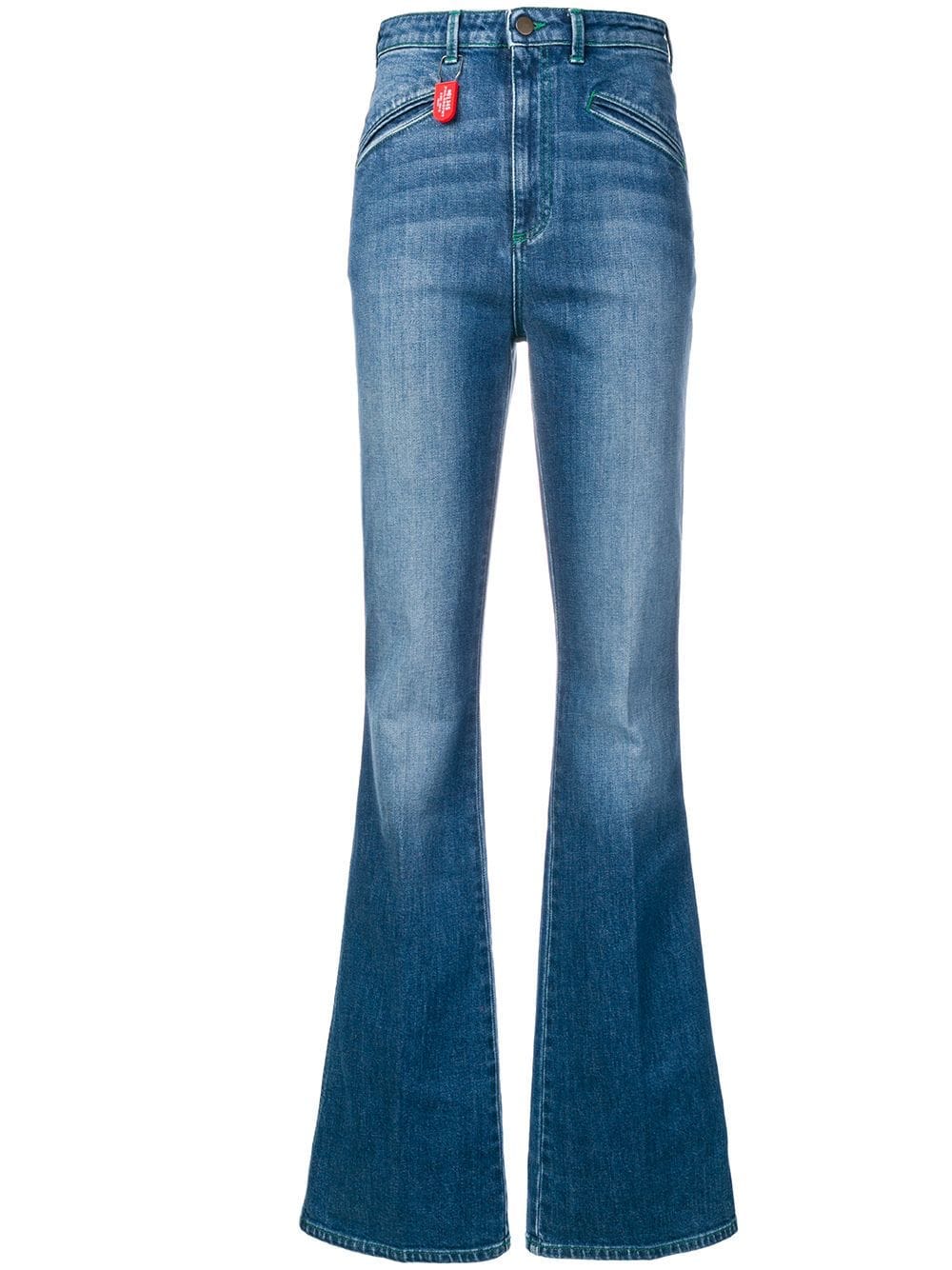 bell bottom jeans online