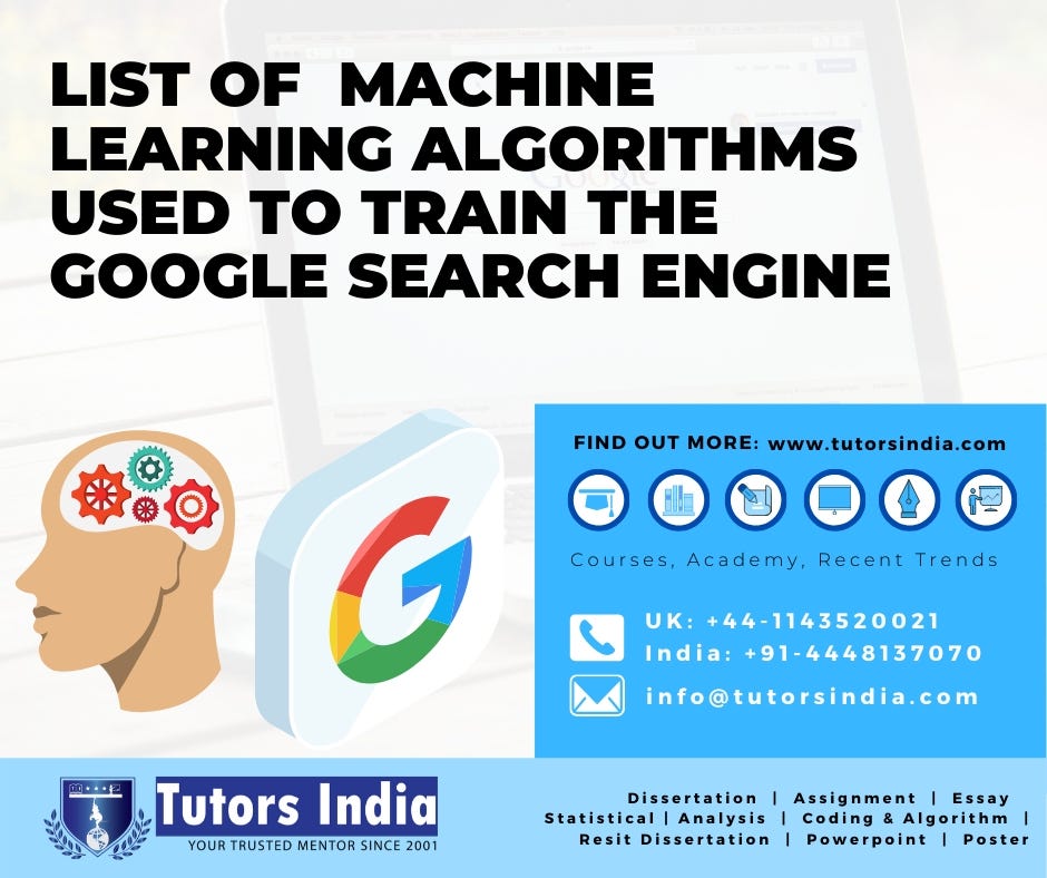 google courses machine learning