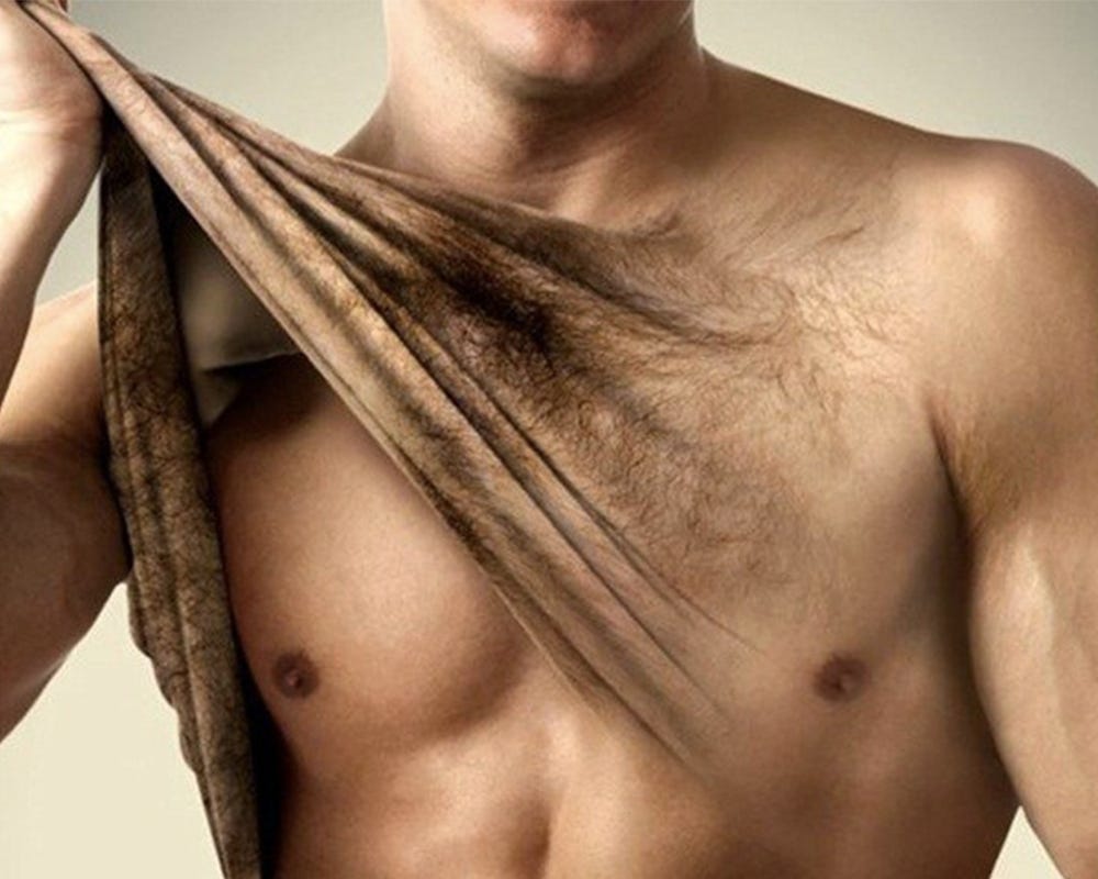 All You Need To Know About Laser Hair Removal Anna Williams Medium