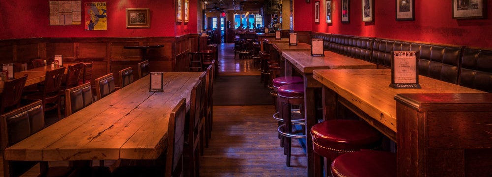 Nyc No Proscenium Room Escape Artist Everything Immersive