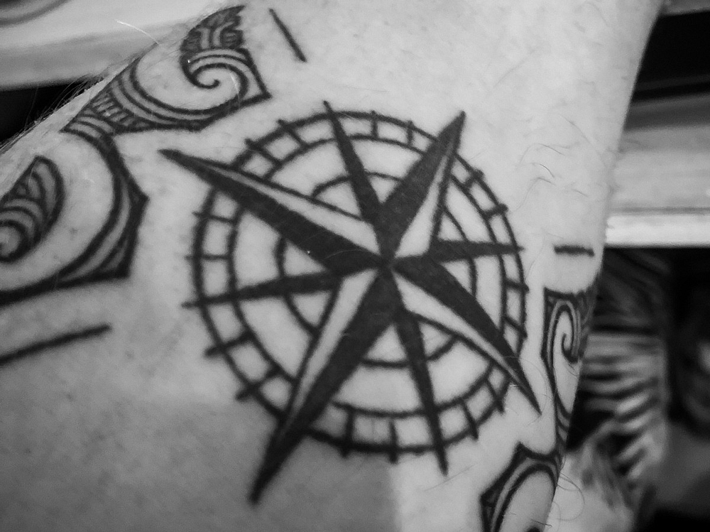 Mon Cher Tatouage Part 1 Pendant Des Annees J Ai Reflechis A By Franck Dupre Medium Mon Cher Tatouage Part 1 Pendant Des Annees J Ai Reflechis A By Franck Dupre Medium