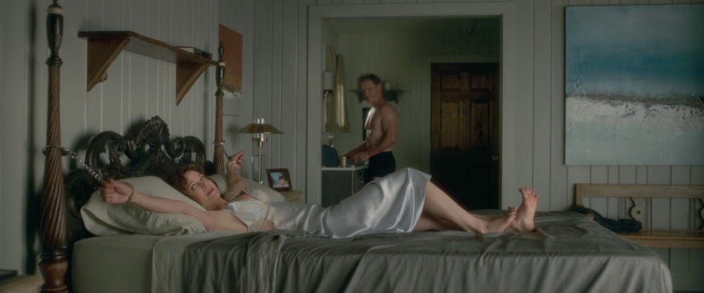 Gerald S Game 2017 Netflix Frame Rated Medium
