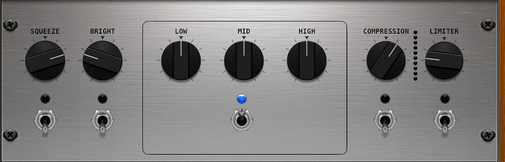 kratos 2 maximizer vs waves l2 ultramaximizer kratos 2 maximizer vs waves l2 ultramaximizer
