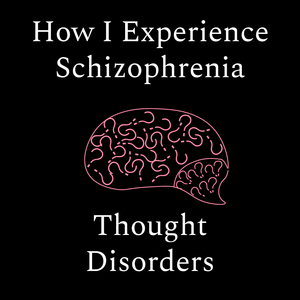 How I Experience Thought Disorders By Ian Mckenzie Medium