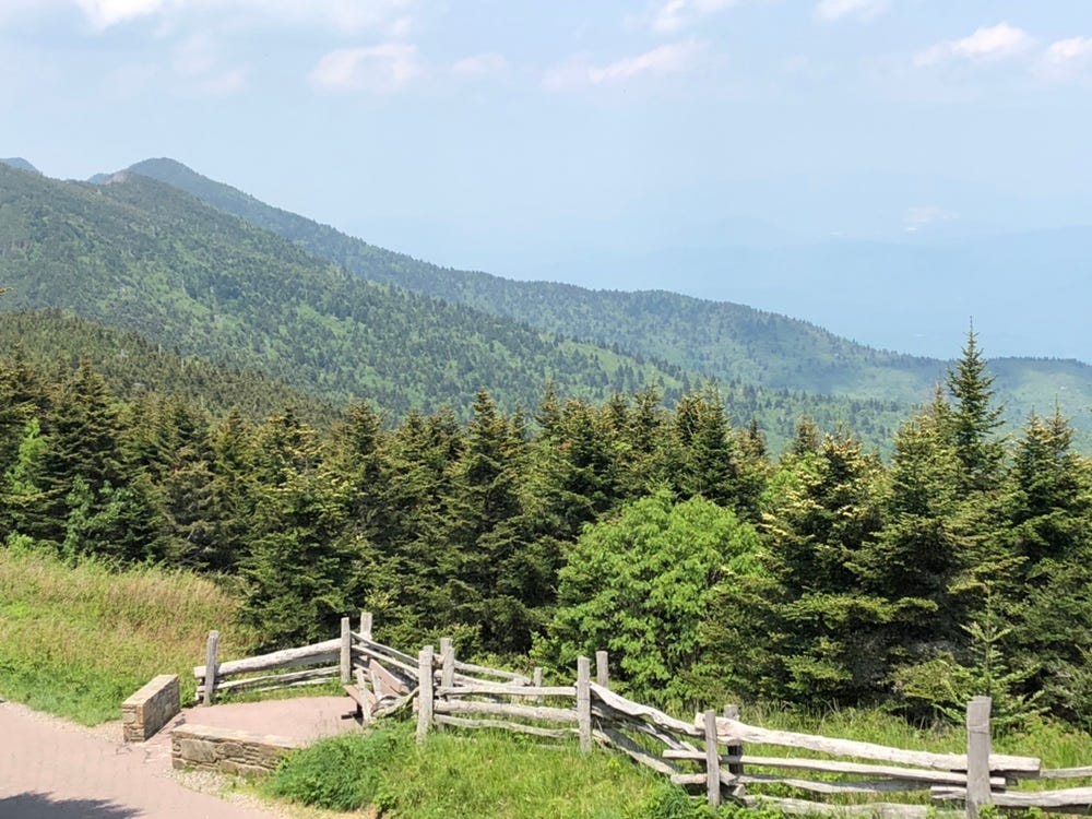 The Mountains Are Calling And I Must Go By Beth Bruno One Table One World Medium