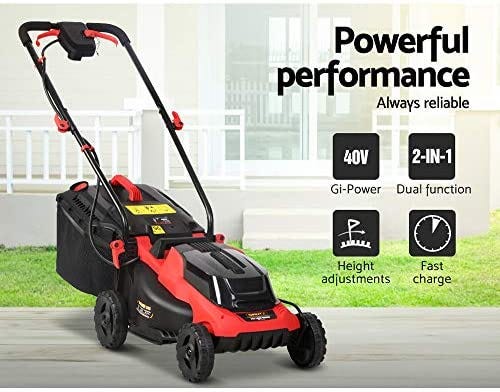 Best Lawn Mowers Australia 2020 A Good Lawnmower Is Essential If You By Aqureviews Medium