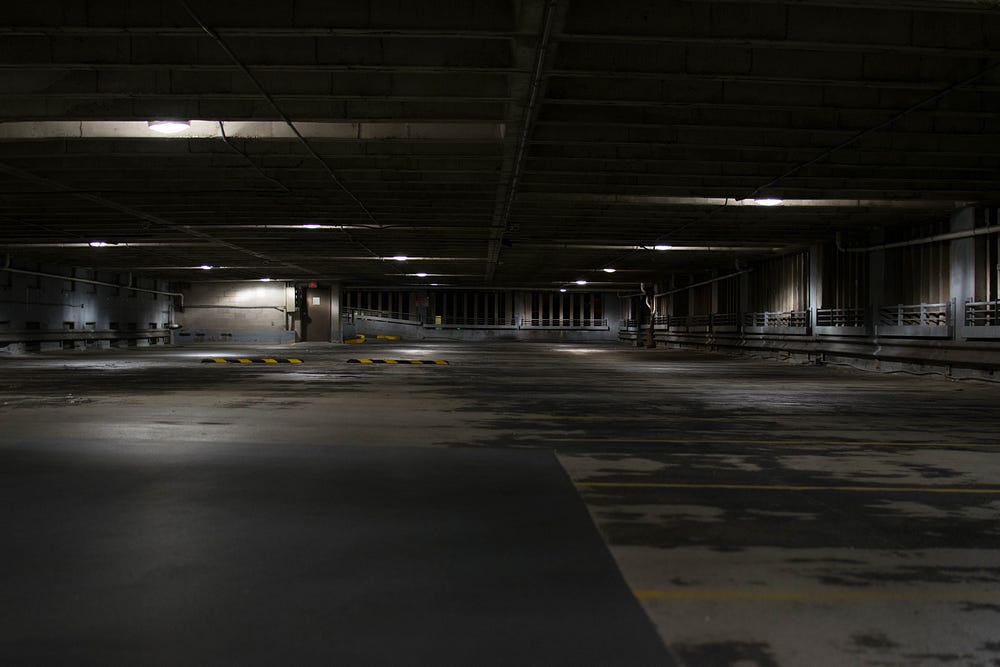 Dispatches from the Nth Dimension - Matthew Daly - Medium