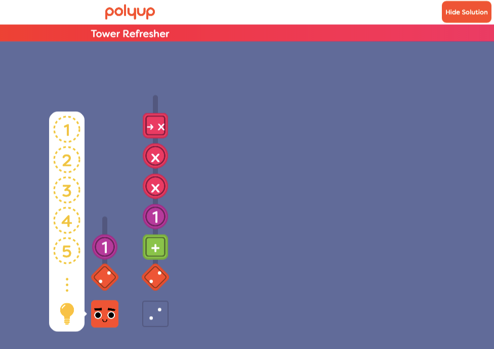 Polyup Presents… the Solutions Feature! | by Stephanie | Poly Blog | Medium