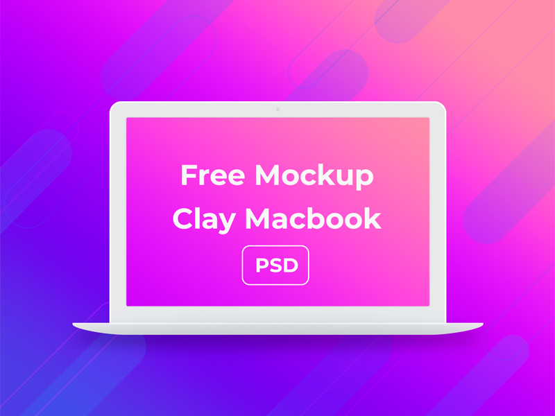 Download Free Macbook Mockups Psd Sketch July 2021 Ux Planet