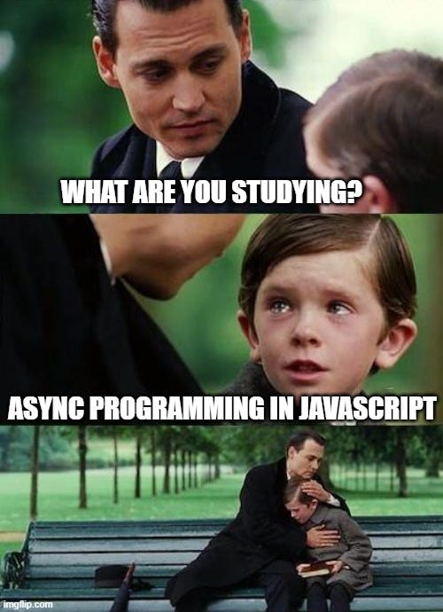 Event Loop and Async Programming in JavaScript | Medium