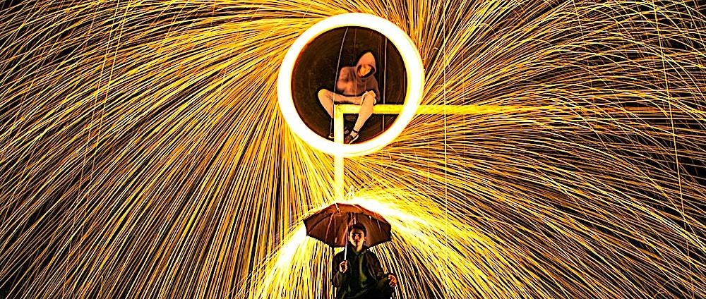 How to be Less Busy and More Effective