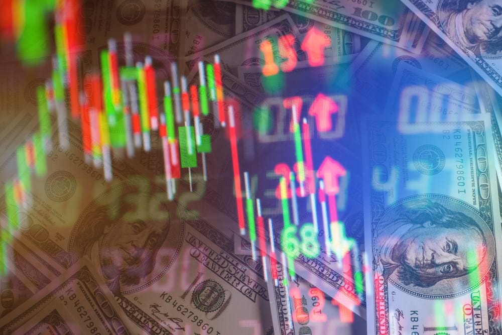 Tech Firms Report Strong Q1 2026 Earnings