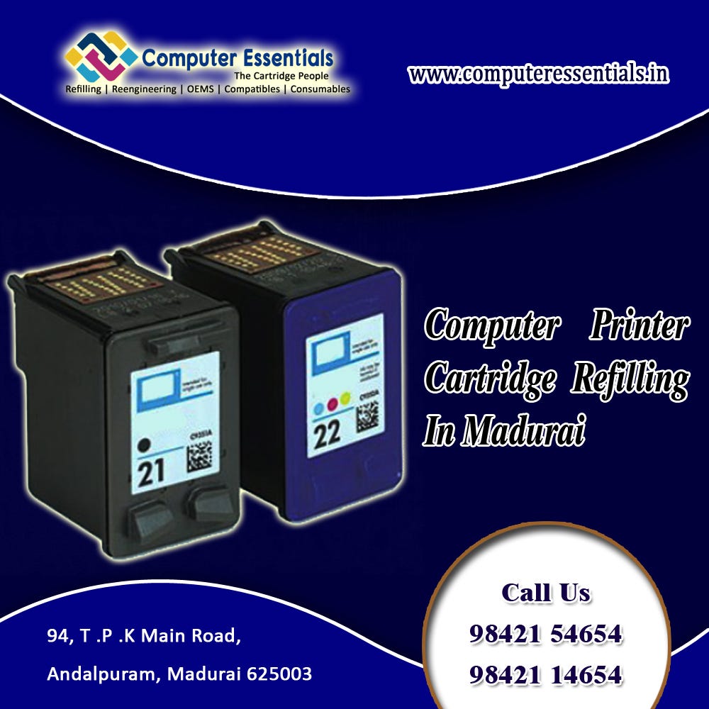 History of Printers. Do you know how our today’s printers… by