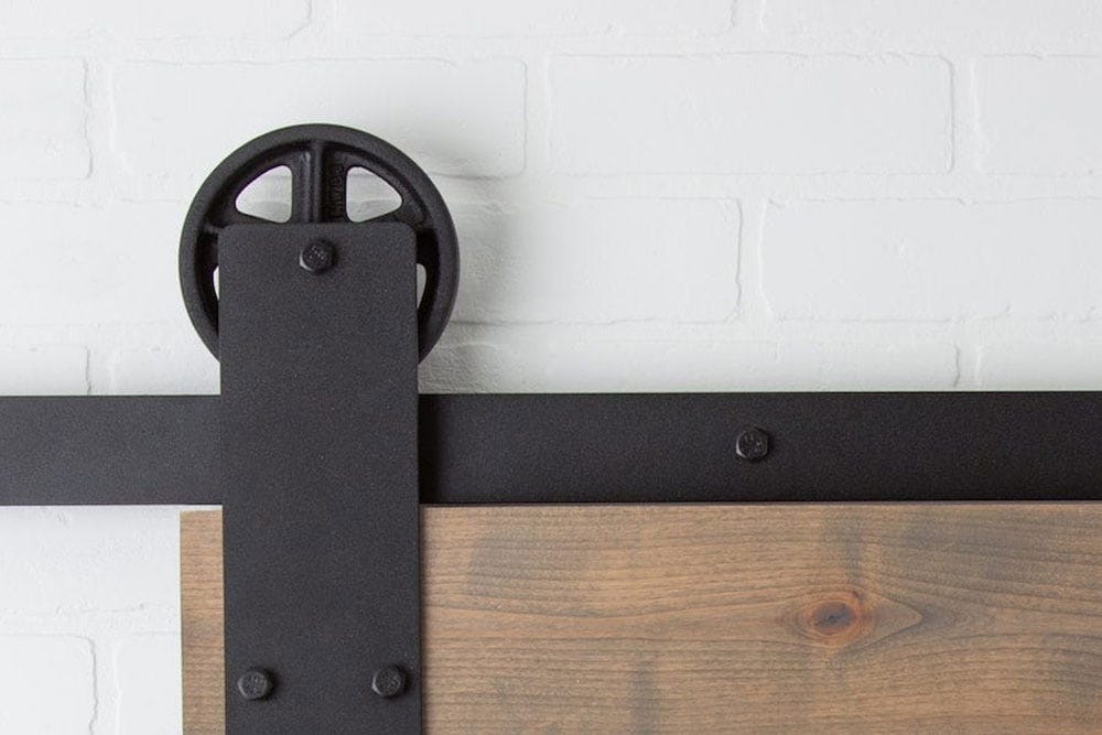 Diy Garage Door Pulley Tracks Kimkardashian Medium