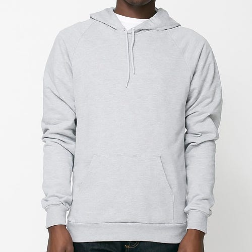 Wholesale Blank Review — HOODIES. This is the first of many wholesale ...