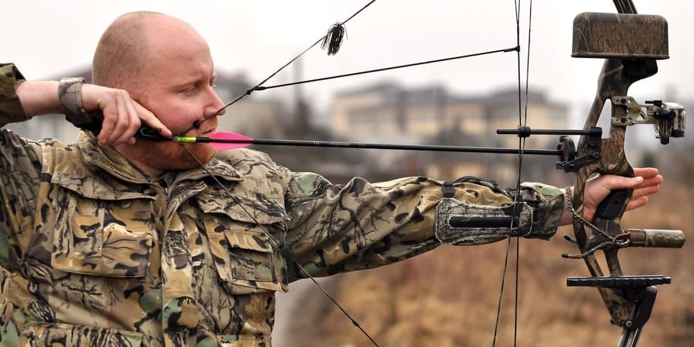 Best Compound Bow for Finger Shooters