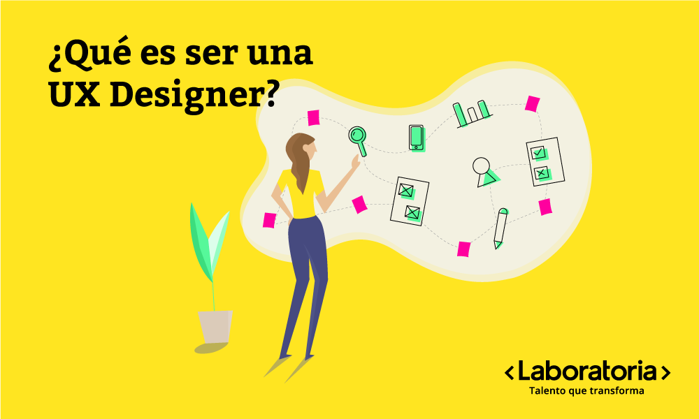 Que Es Ux Design