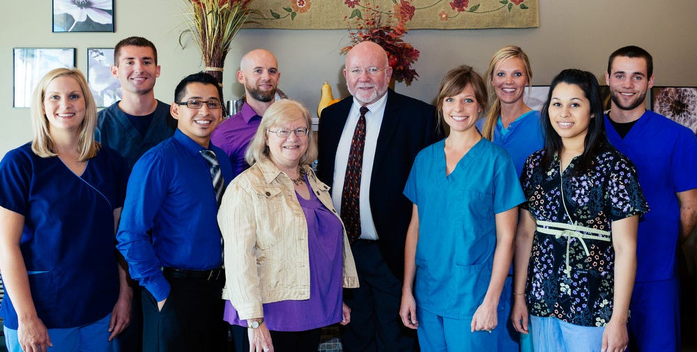 Dental Implants Omaha — Specialty Dental Care P.C (402) 3348083 by