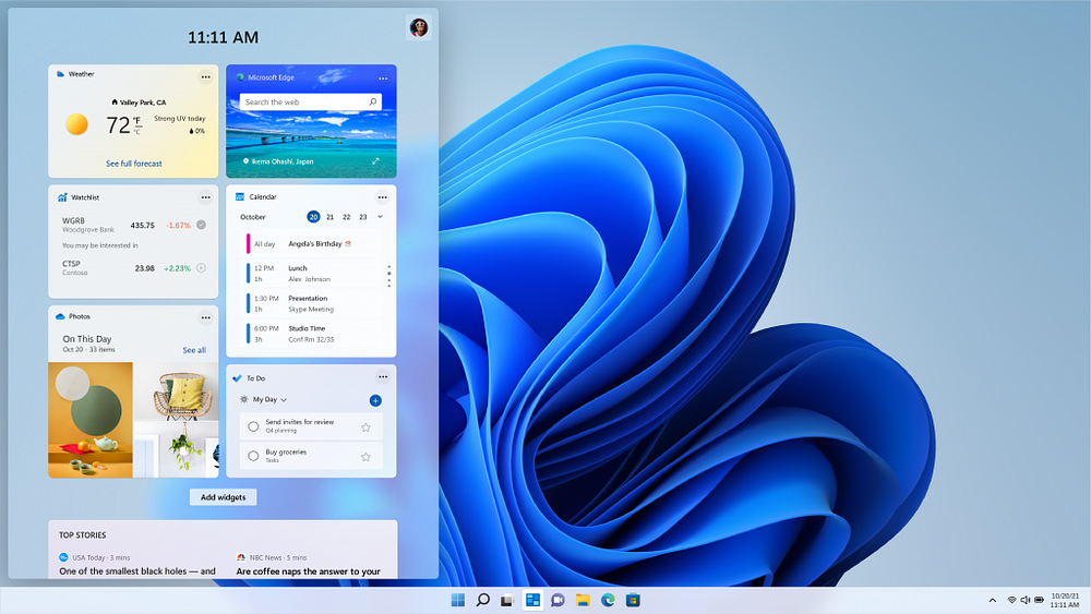 Windows 11: The End of Windows 10  Geek Culture