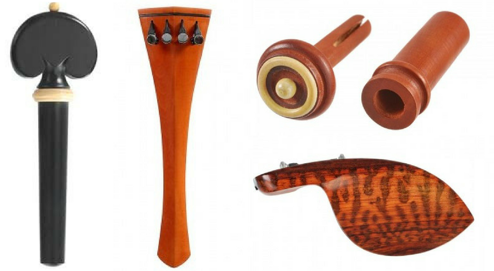 Taking Care of Violin Tailpiece — Top Advice from the Experts by