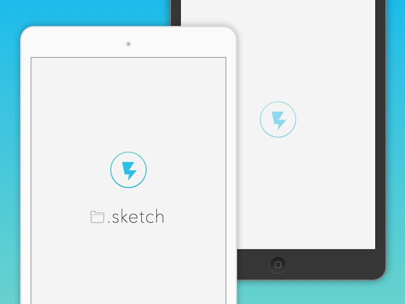 Download Free Ipad Mockups In Psd Sketch August 2021 Ux Planet