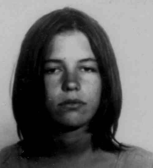 leslie van houten      prison   allegra lansing