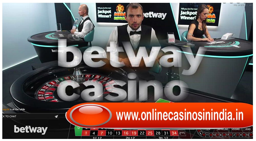 Online Casino India Legal