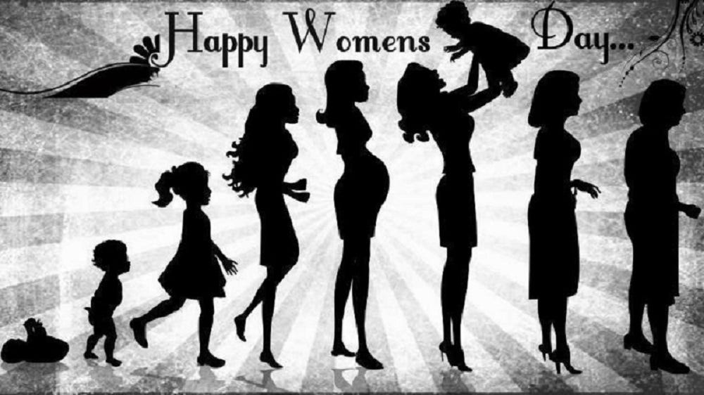 International Women’s Day Celebrates Female Empowerment