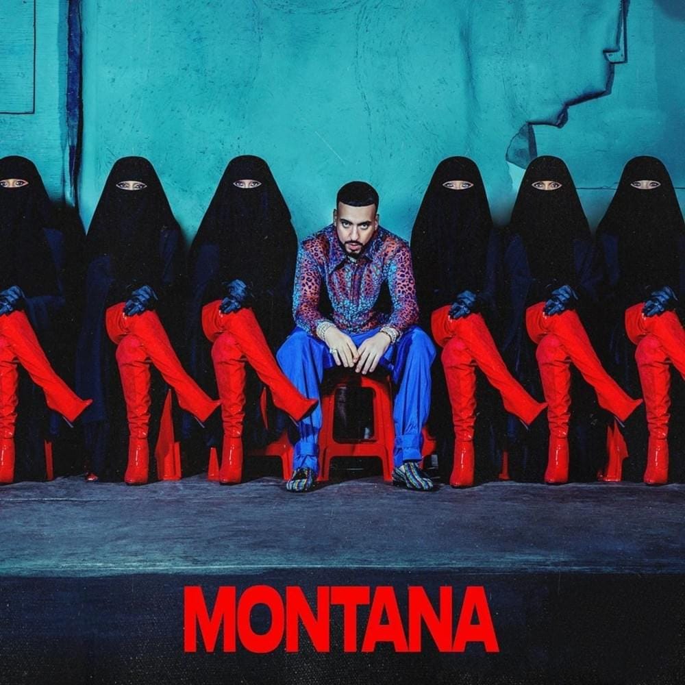 Resultado de imagem para Download Album French Montana