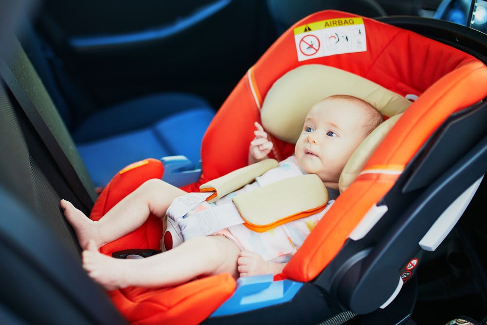 gifts for 2 month old baby