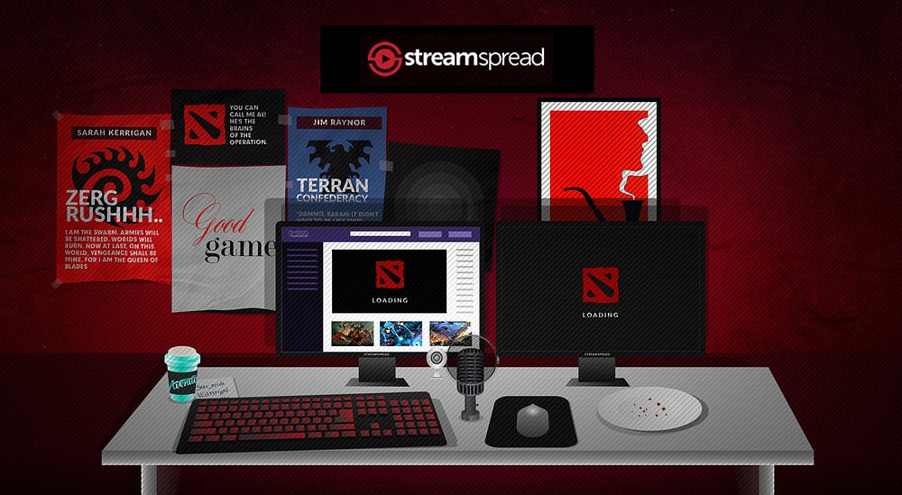 7 Things You Need to do to Make Twitch Streaming Your Full Time Job