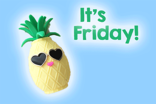 Image result for happy friday gif